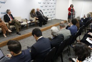 Programa destina R$ 360 milhões a pequenas empresas inovadoras