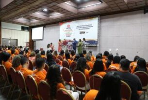 SEC conclui encontro estadual de nutricionistas com lançamento de novos itens da agricultura familiar | SECOM