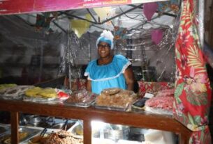 São João no Santo Antônio Além do Carmo impulsiona economia e geração de renda no Centro Histórico de Salvador | SECOM