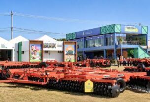 Seagri consolida participação na Bahia Farm Show com avanços para agropecuária da Bahia | SECOM