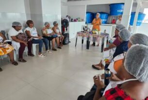 Seagri leva pauta do agro baiano a cinco órgãos federais em Brasília | SECOM