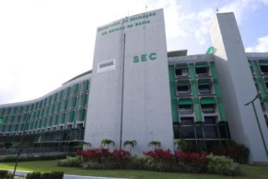 Secretaria da Educação lidera oferta de vagas na segunda convocação do Partiu Estágio 2026 | SECOM