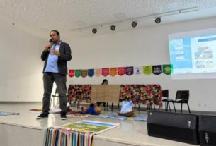 Sema debate acesso à água e convivência com o Semiárido durante encontro do Programa Água Doce | SECOM