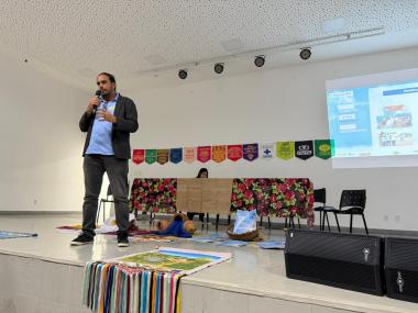Sema debate acesso à água e convivência com o Semiárido durante encontro do Programa Água Doce | SECOM