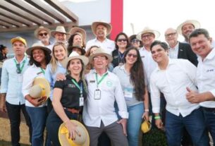 Sema e Inema levam orientação ambiental e debate sobre recursos hídricos à Bahia Farm Show 2026 | SECOM