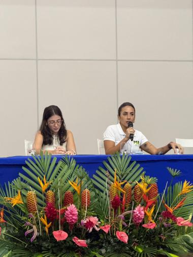 Sema participa de Diálogo Regional sobre Pagamentos por Serviços Ambientais em Ilhéus | SECOM