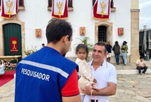 Setur-BA realiza pesquisa macro sobre perfil do turista em Rio de Contas e Luís Eduardo Magalhães | SECOM