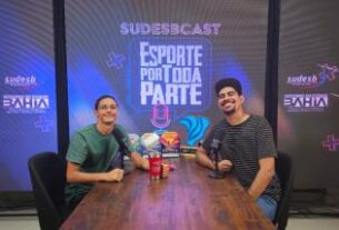 Surfista baiano é campeão brasileiro pela décima vez no stand up paddle | SECOM