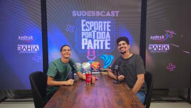 Surfista baiano é campeão brasileiro pela décima vez no stand up paddle | SECOM
