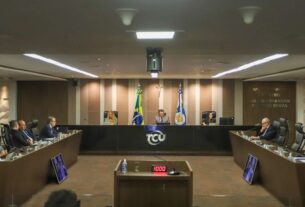 TCU aprova com ressalvas contas do governo Lula de 2025 