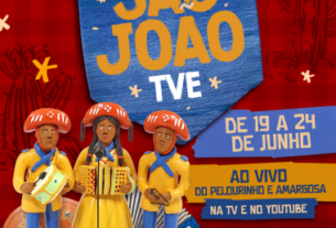 TVE e Rádio Educadora FM promovem maior cobertura do São João da Bahia | SECOM