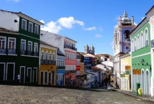 Portal Estado da Bahia