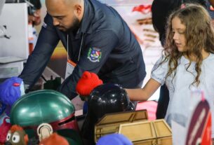 78ª Reunião Anual da SBPC encerra com o Dia da Família na Ciência