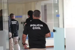 Acusado de matar colega de trabalho em 2020 é preso em Salvador