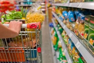 Após cinco meses consecutivos de alta, Cesta Básica de Salvador apresenta redução de 0,80% em junho de 2026