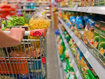 Após cinco meses consecutivos de alta, Cesta Básica de Salvador apresenta redução de 0,80% em junho de 2026