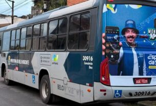 Belo Horizonte proíbe publicidade de bets em espaços públicos