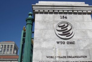 Brasil aciona OMC contra tarifas impostas pelos Estados Unidos