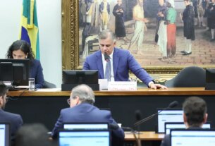 CCJ da Câmara aprova fim da aposentadoria como punição para juízes