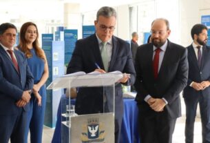 Câmara de Salvador e TRE-BA firmam parceria para exposição no Centro de Cultura