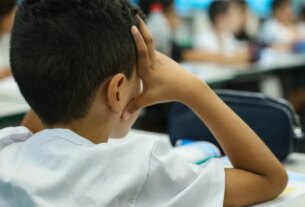Censo Escolar 2026: coleta de dados da 1ª etapa termina nesta sexta