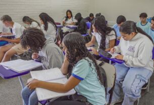 Coleta de dados do Censo Escolar se encerra na sexta-feira
