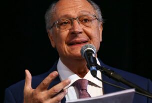 Conheça a trajetória política de Geraldo Alckmin