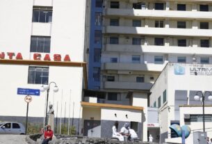 Crédito do FGTS para Santas Casas é prorrogado até 2030