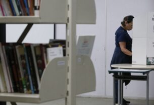 Decreto autoriza atuação das Forças Armadas nas eleições de 2026