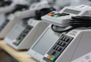 Eleições: prazo para convenções partidárias começa nesta segunda-feira