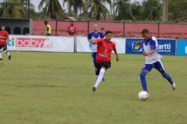 Equipes baianas e de fora do estado e do país estreiam na Copa 2 de Julho | SECOM