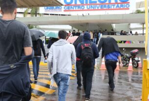 Fies: inscrições para edição do segundo semestre vão até 17 de julho