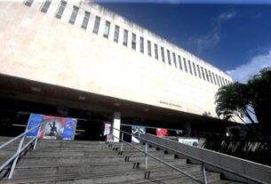 Governo da Bahia anuncia pacote histórico de investimentos em Livro e Leitura na Biblioteca Central, nesta sexta-feira (3) | SECOM