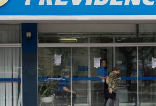 Governo destina R$ 547 milhões para ressarcir beneficiários do INSS