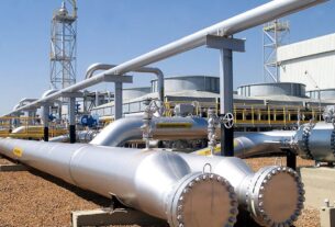 Governo libera gasoduto da Petrobras para baratear gás industrial