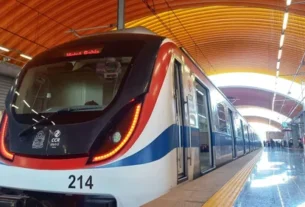 Homem é preso em flagrante por injúria racial contra funcionário do metrô de Salvador
