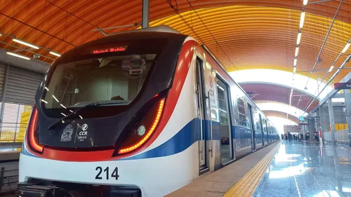 Homem é preso em flagrante por injúria racial contra funcionário do metrô de Salvador