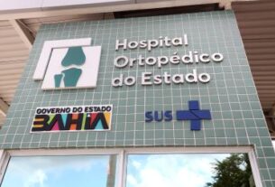 Hospital Ortopédico se torna o único do Nordeste com padrão de excelência no cuidado à população idosa | SECOM