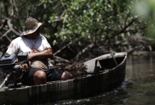 INSS paga em julho R$ 874 milhões a 149 mil pescadores
