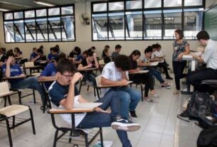 ITA recebe inscrições para o vestibular de 2027 até domingo