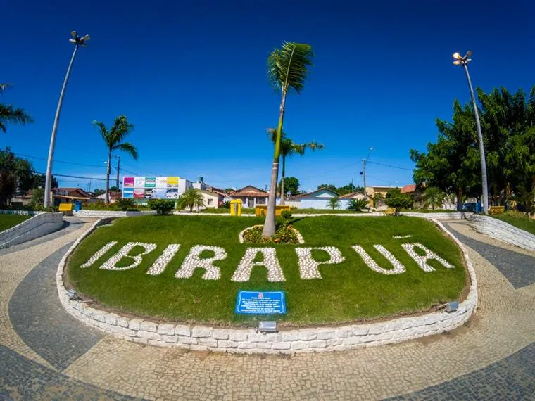 Portal Estado da Bahia