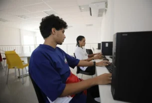 Portal Estado da Bahia