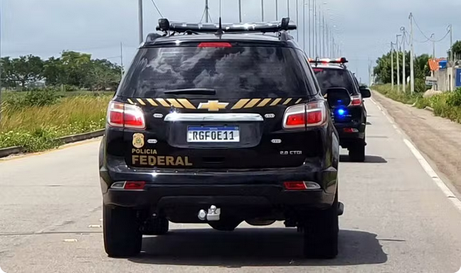 Investigação da PF começou após prisão de brasileiro nos EUA e surpreendeu com sanções americanas