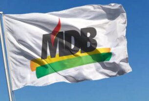 MDB decide não entrar na corrida presidencial