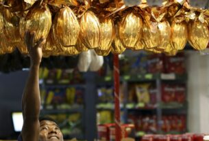 Mania nacional, consumo de chocolate tende a crescer no país
