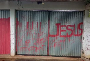 Mulher é presa por suspeita de ataque racista contra terreiro de candomblé em Salvador