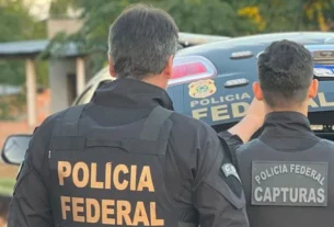 PF mira filho de Sérgio Cabral, pastor e ex-presidente da Alerj em operação contra supostos vínculos com facção criminosa no RJ