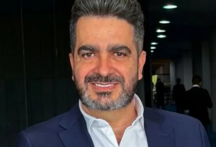 PRTB lança Leonardo Avalanche candidato à Presidência da República