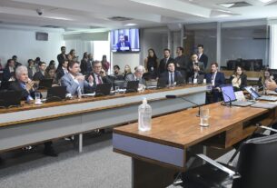Pedido de vista adia votação da Política de Minerais Críticos