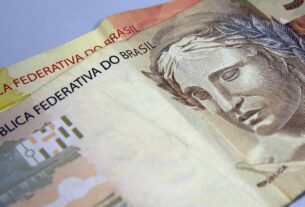 Poupança: saques superam depósitos em R$39,3 bilhões no semestre